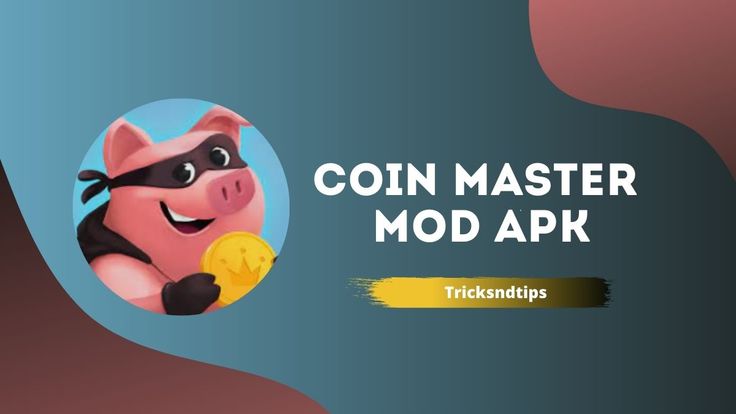 Coin Master MOD APK v (Unlimited Coins) Download
