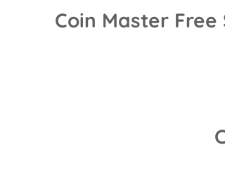 Haktuts | Coin master 50 free spin and coin link - Haktuts Free Spins & Coins