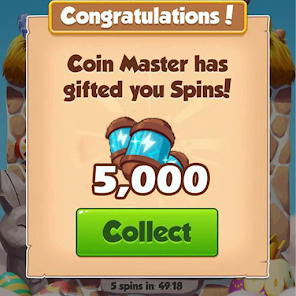 51 Coin master unlimited spin link ideas | master, spinning, coin master hack