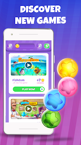 Coin Pop APK 안드로이드용 다운로드 - 최신 버전