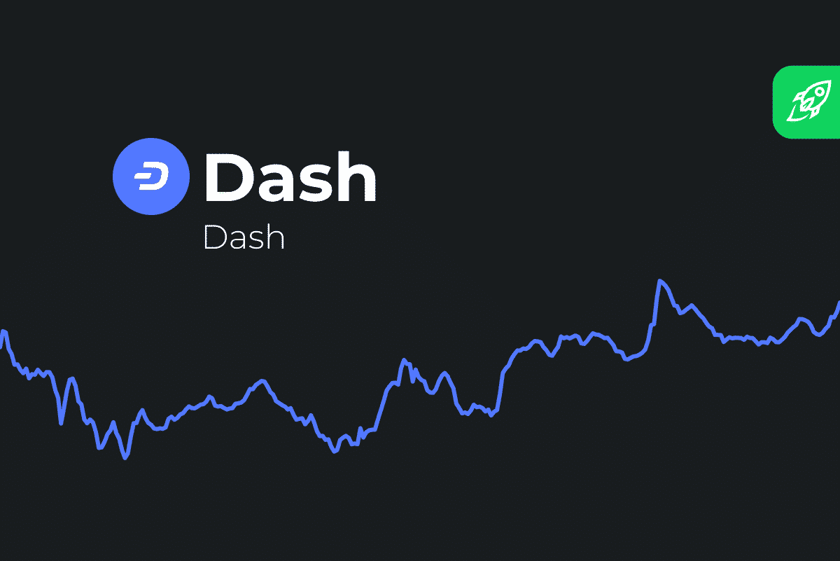 Dash Price Today - DASH to US dollar Live - Crypto | Coinranking