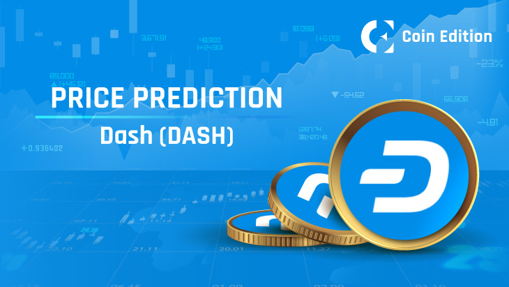 Dash Price (DASH), Market Cap, Price Today & Chart History - Blockworks
