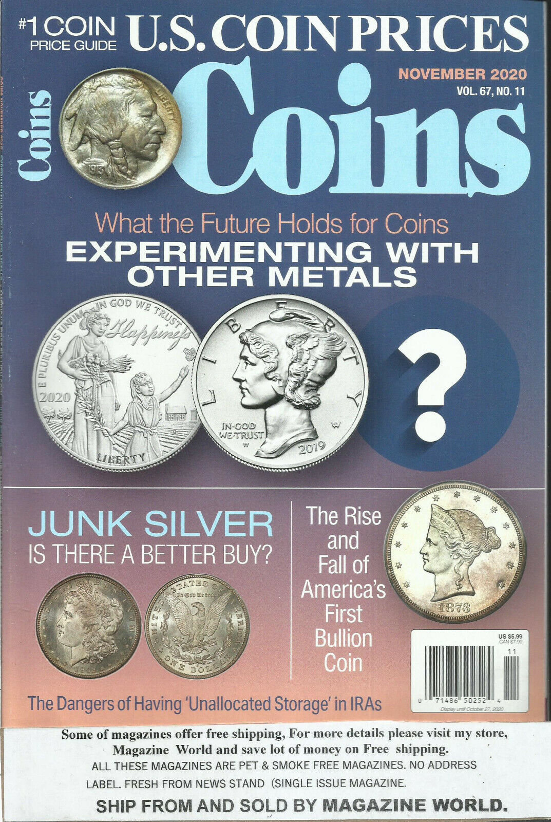Guide to Coin Price Guides : Coin Collecting Supplies | Coin Collecting Accessories