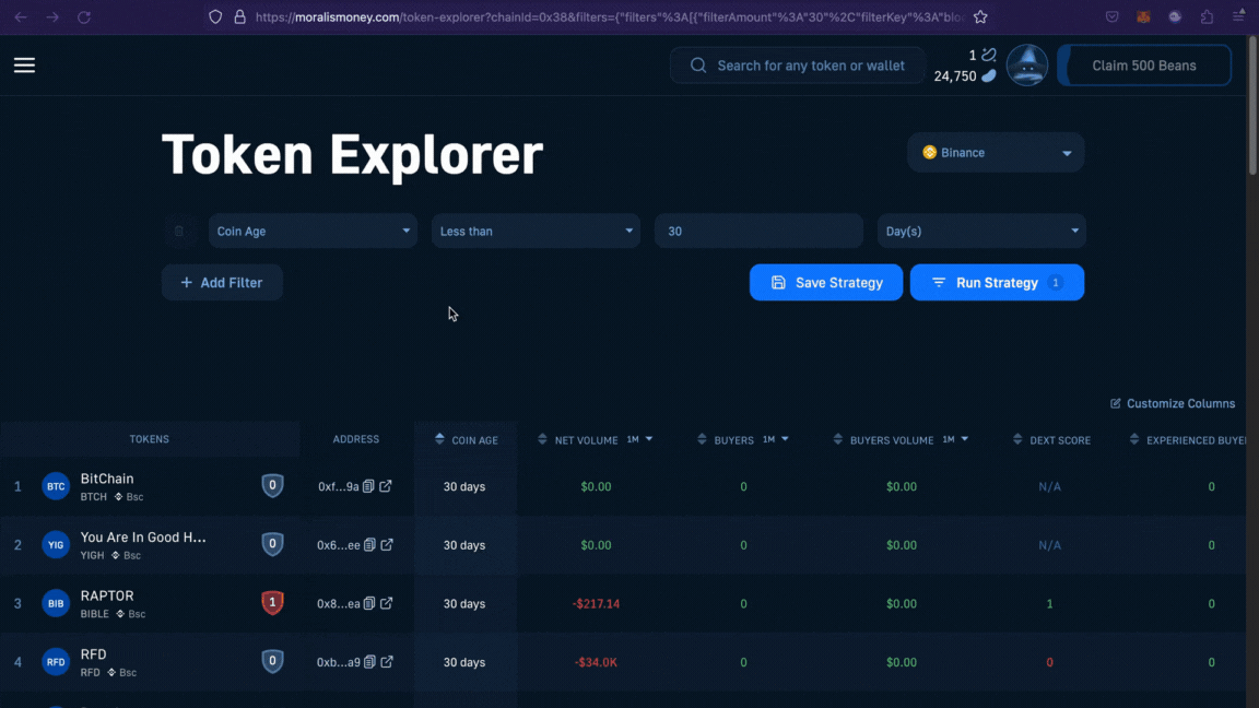 How to Know Which Coin Will Pump Today On Binance