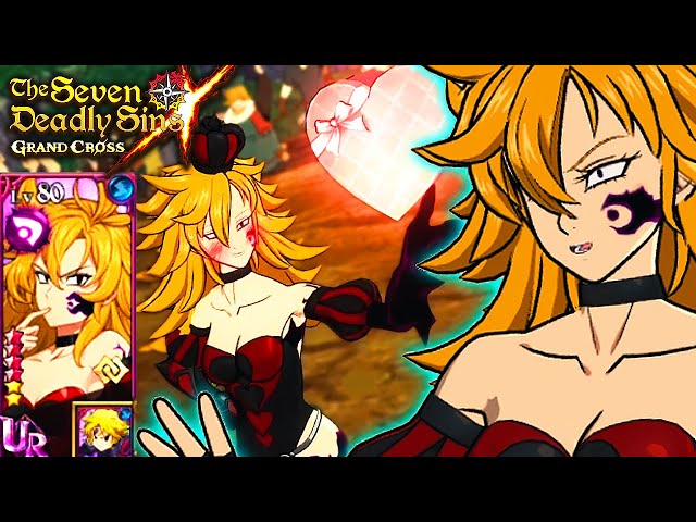 guide for return and new player - - The Seven Deadly Sins: Grand Cross