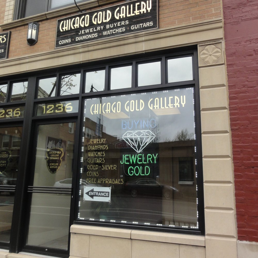 Glenview Coin & Collectibles Inc - Glenview, IL - Nextdoor