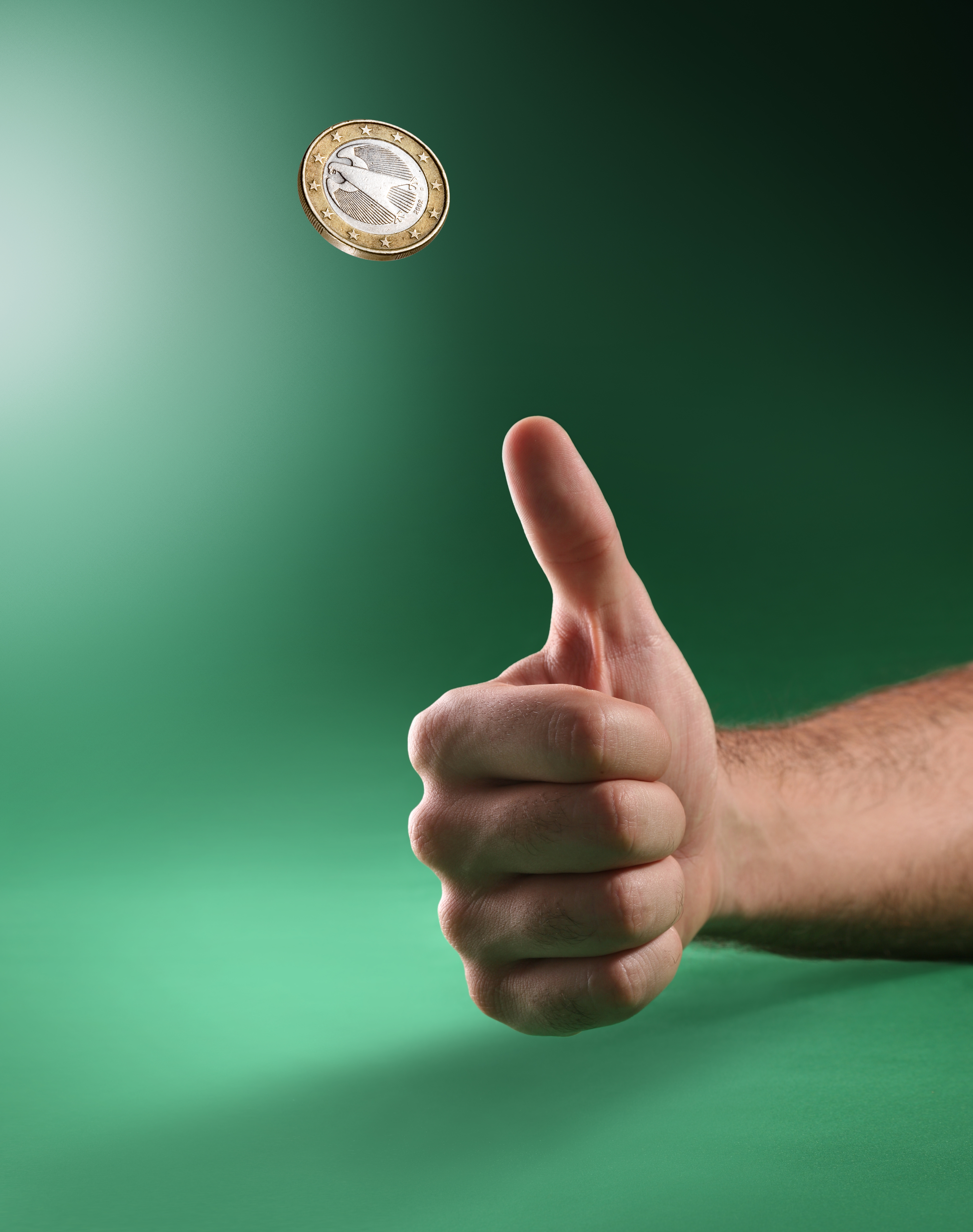 Flip A Coin - Coin Toss Online: Heads or Tails?
