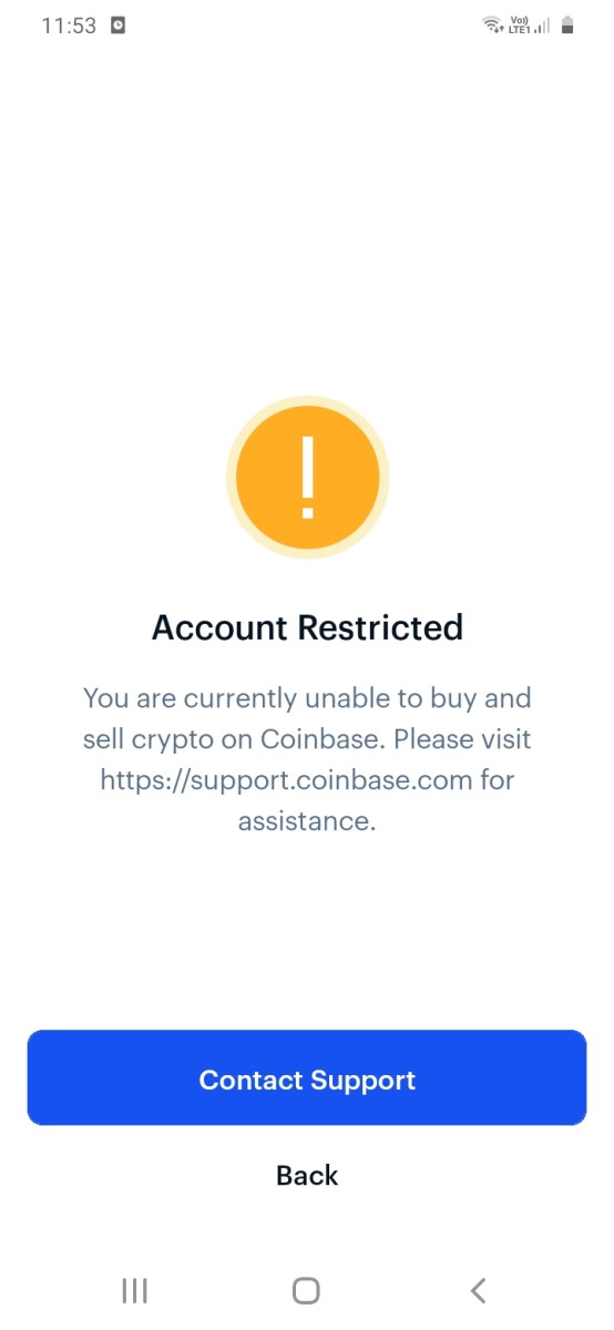 Coinbase Account Setup: A Step-by-Step Guide