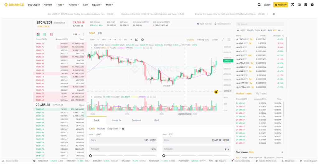 10 Coinbase Alternatives (Low Fees & Best Features) | CoinLedger