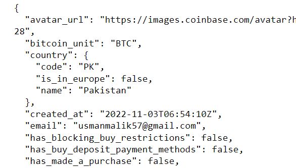 Integrate the Coinbase API with the Python API - Pipedream