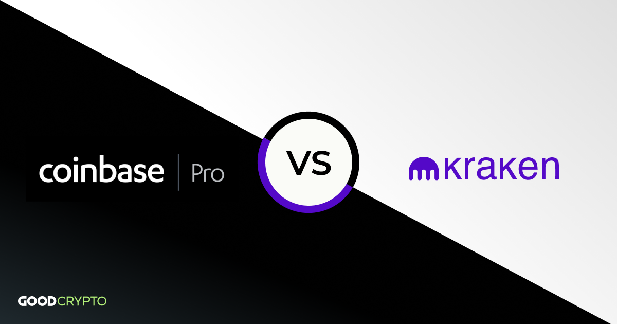 Kraken vs. Coinbase: Which Should You Choose?