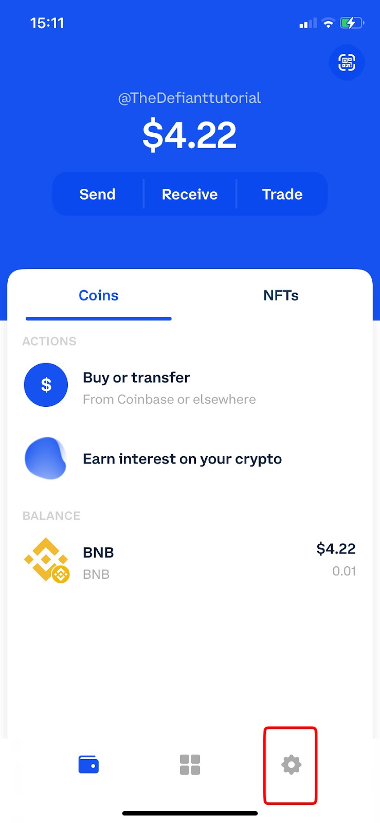 Coinbase Adds Account Abstraction to Wallet SDK, Built Atop Layer-2 Base