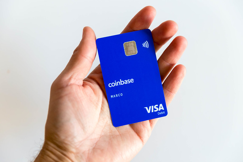 Coinbase Card: Everything You Need To Know | Bankrate