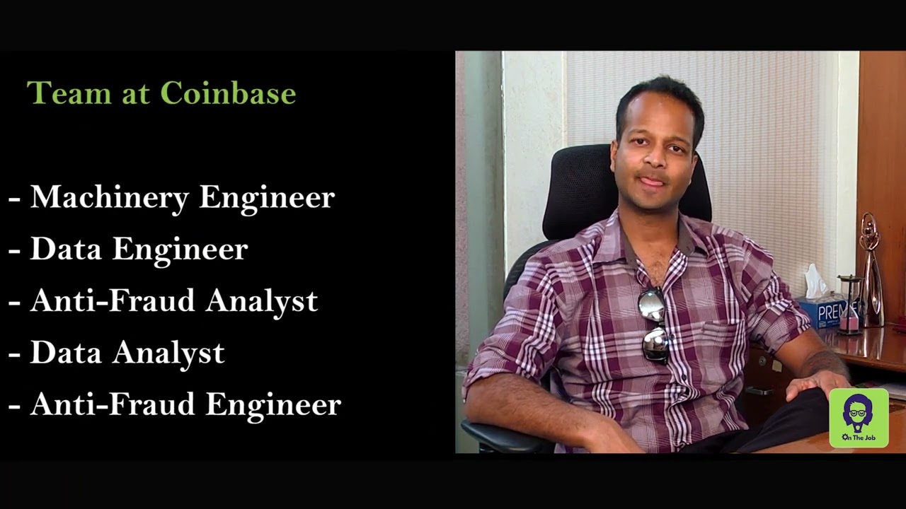 Data Engineer at Coinbase - Cointelegraph