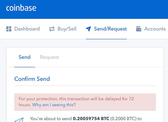 Coinbase paused transactions in US for hours to address bank transfer issues - The Verge