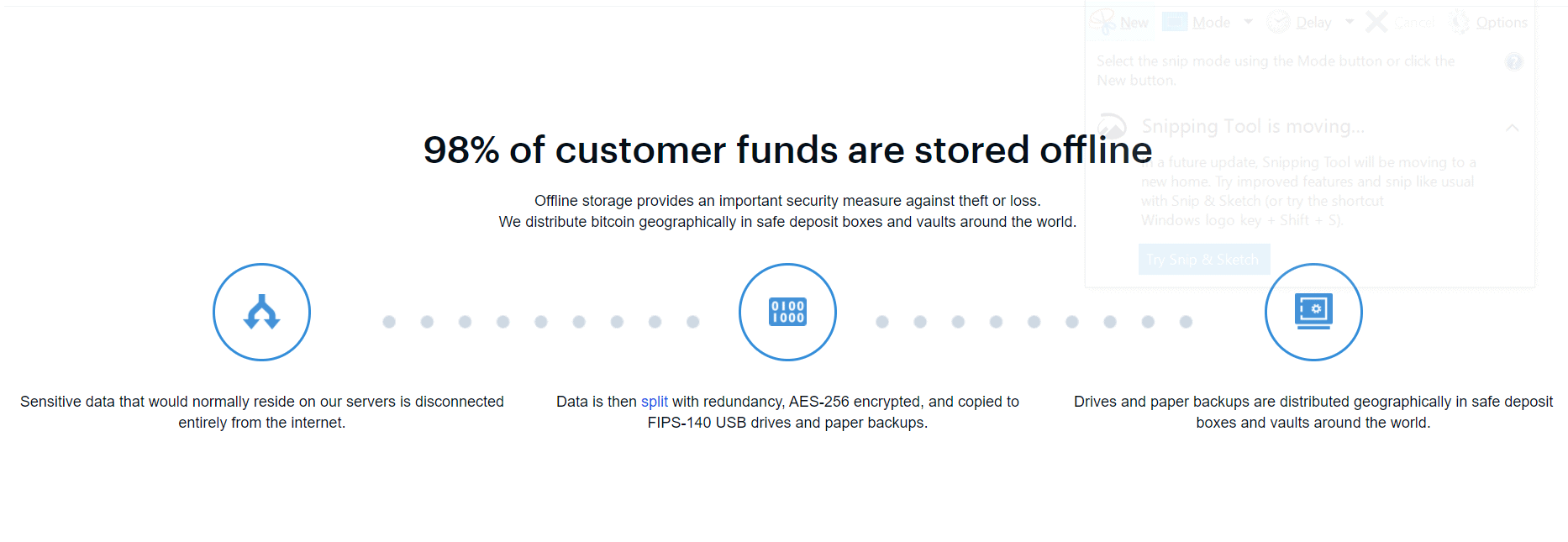 Coinbase delayed deposit issue gets acknowledged