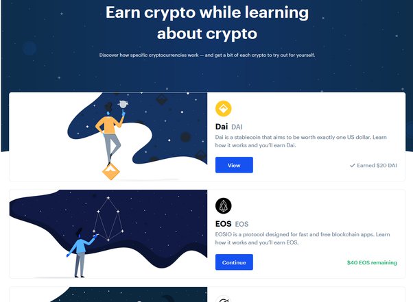 Coinbase To Reward Users in BAT For Learning about the Brave Browser - Ethereum World News