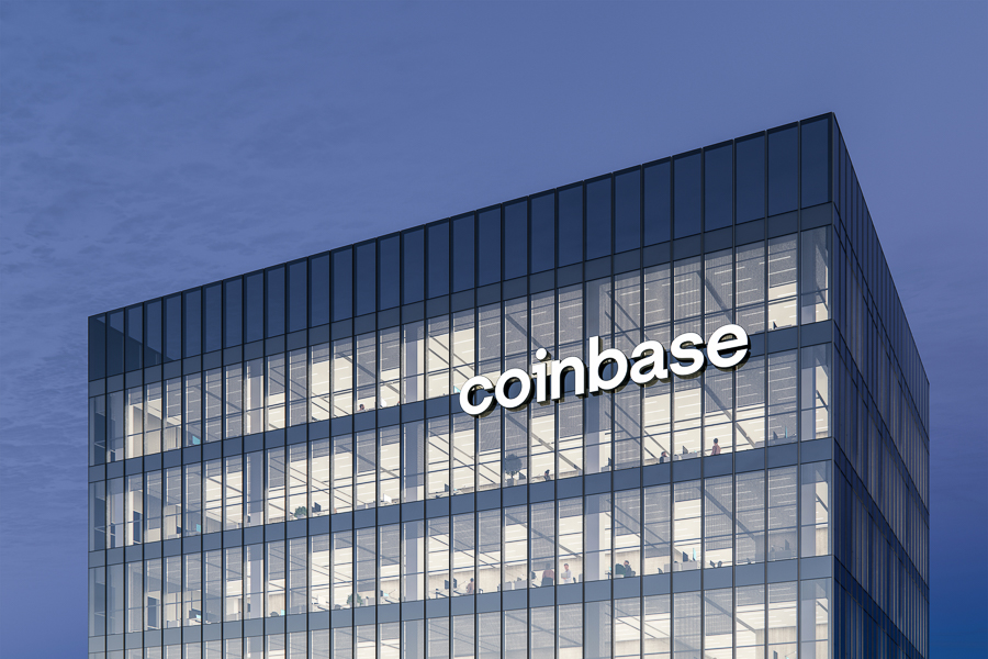 Coinbase Leases Office Space Formerly Occupied By Meta
