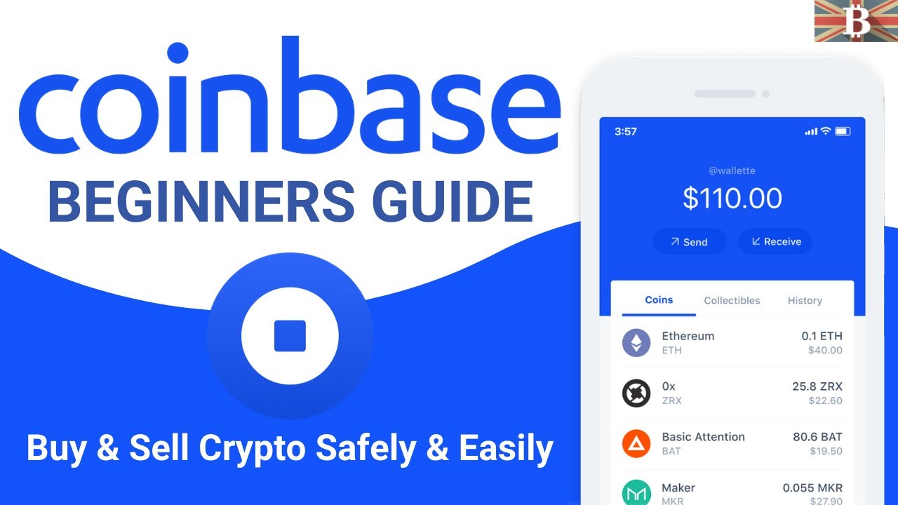 How to Use Coinbase: A Beginner's Tutorial - Followchain