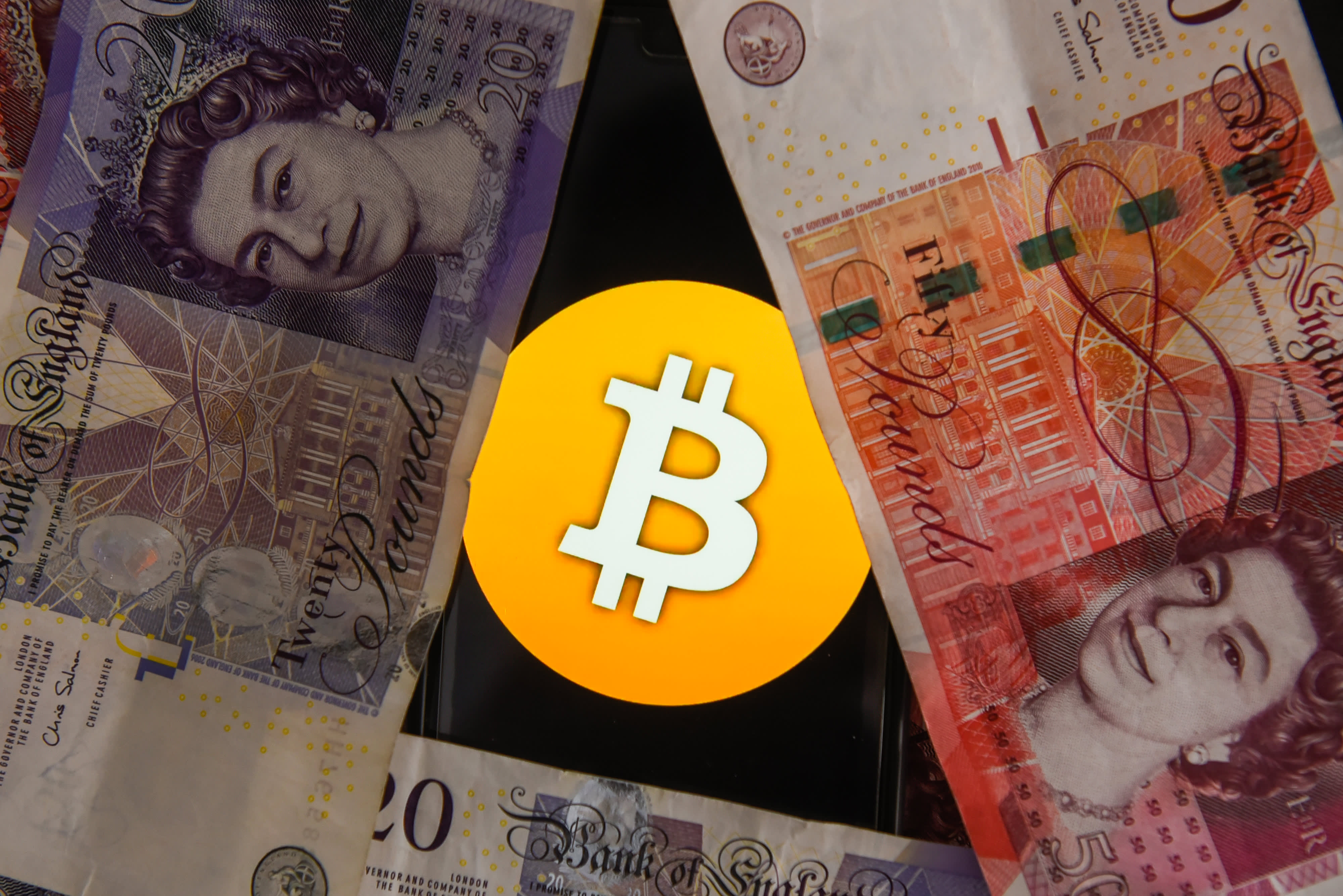 Cryptocurrency | Santander UK