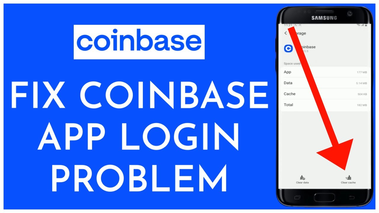 Coinbase Connection Issues On App And Website Get Acknowledged