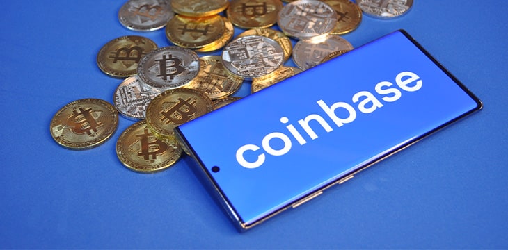 ‎Coinbase: Buy Bitcoin & Ether on the App Store