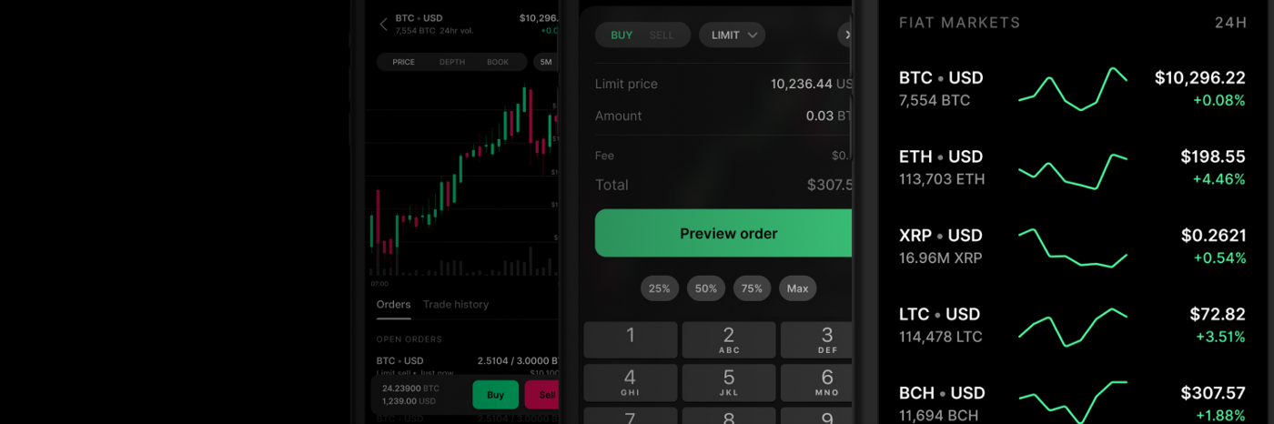 ‎Coinbase: Buy Bitcoin & Ether on the App Store