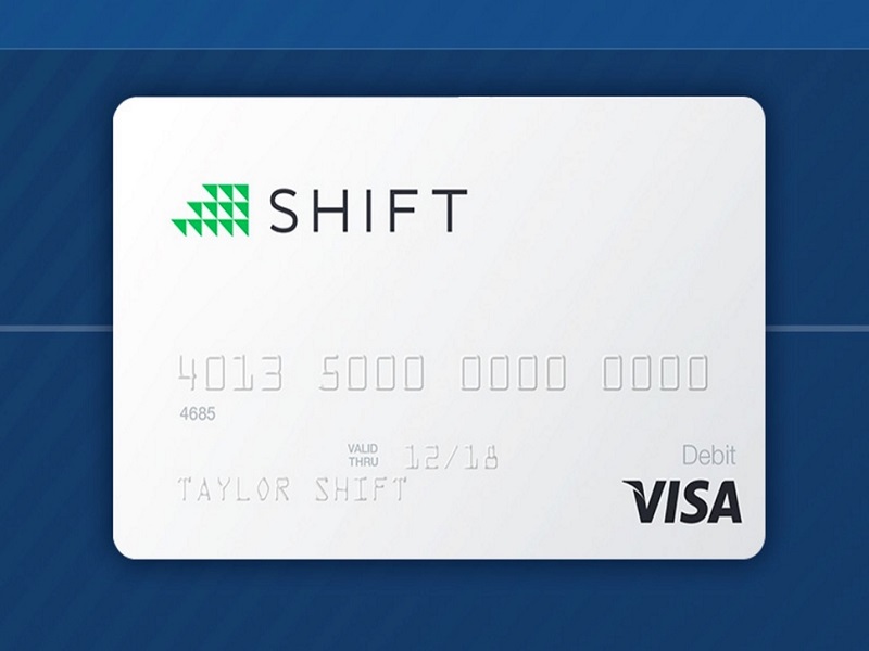 Shift Payments retire bitcoin debit card service in April