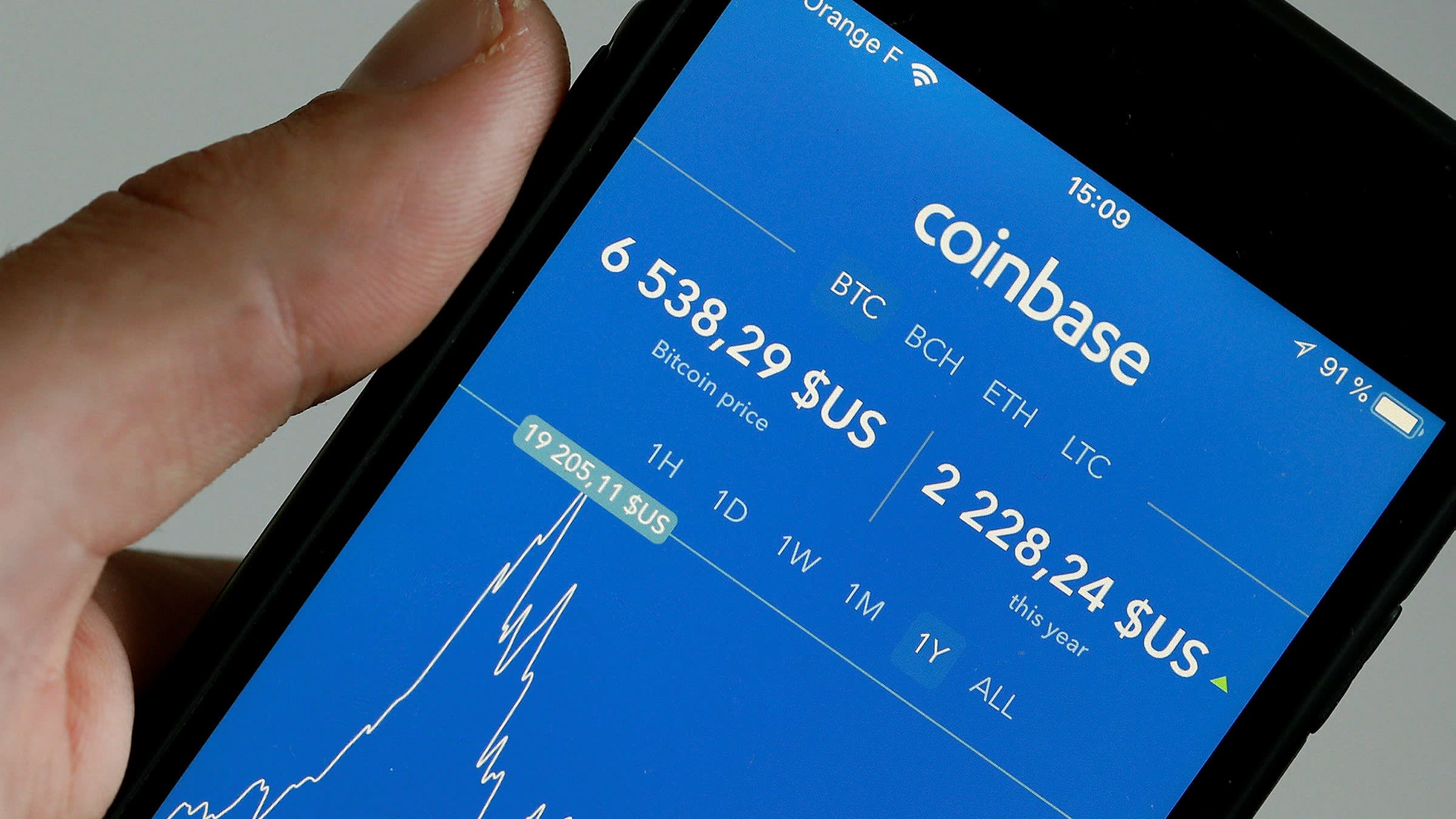 Coinbase Wallet to End Support for Bitcoin Cash, Ethereum Classic, Ripple's XRP and Stellar's XLM