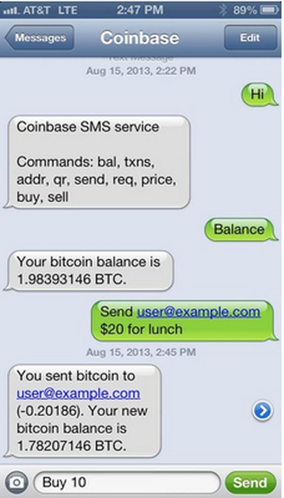 Coinbase Employee Falls for SMS Scam in Cyber Attack, Limited Data Exposed