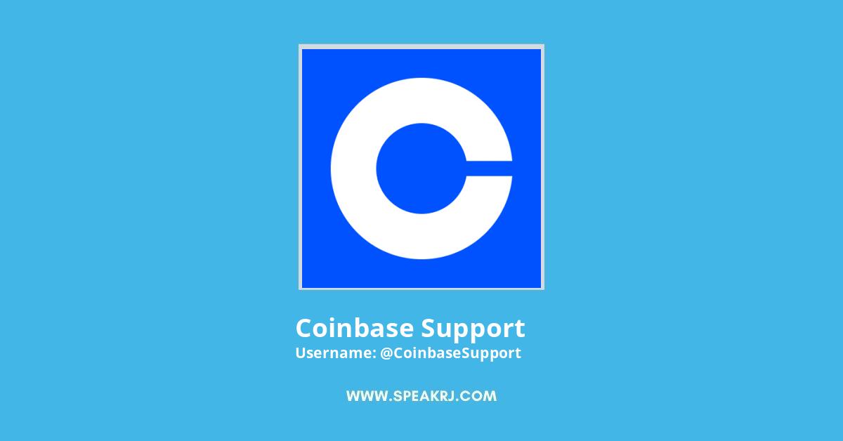 Coinbase Taps Twitter Vet to Bolster Customer Support - CoinDesk