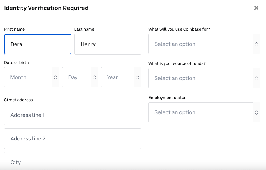 How Long Does Coinbase Verification Take? (Updated in )