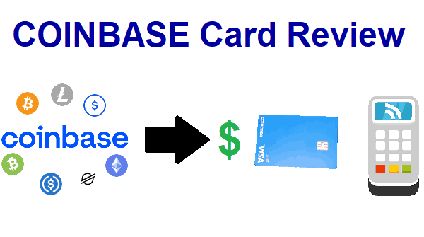 Coinbase Card: Everything You Need To Know | Bankrate