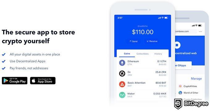I can't get my money out of coinbase - Coinbase Wallet - Coinbase Cloud Forum