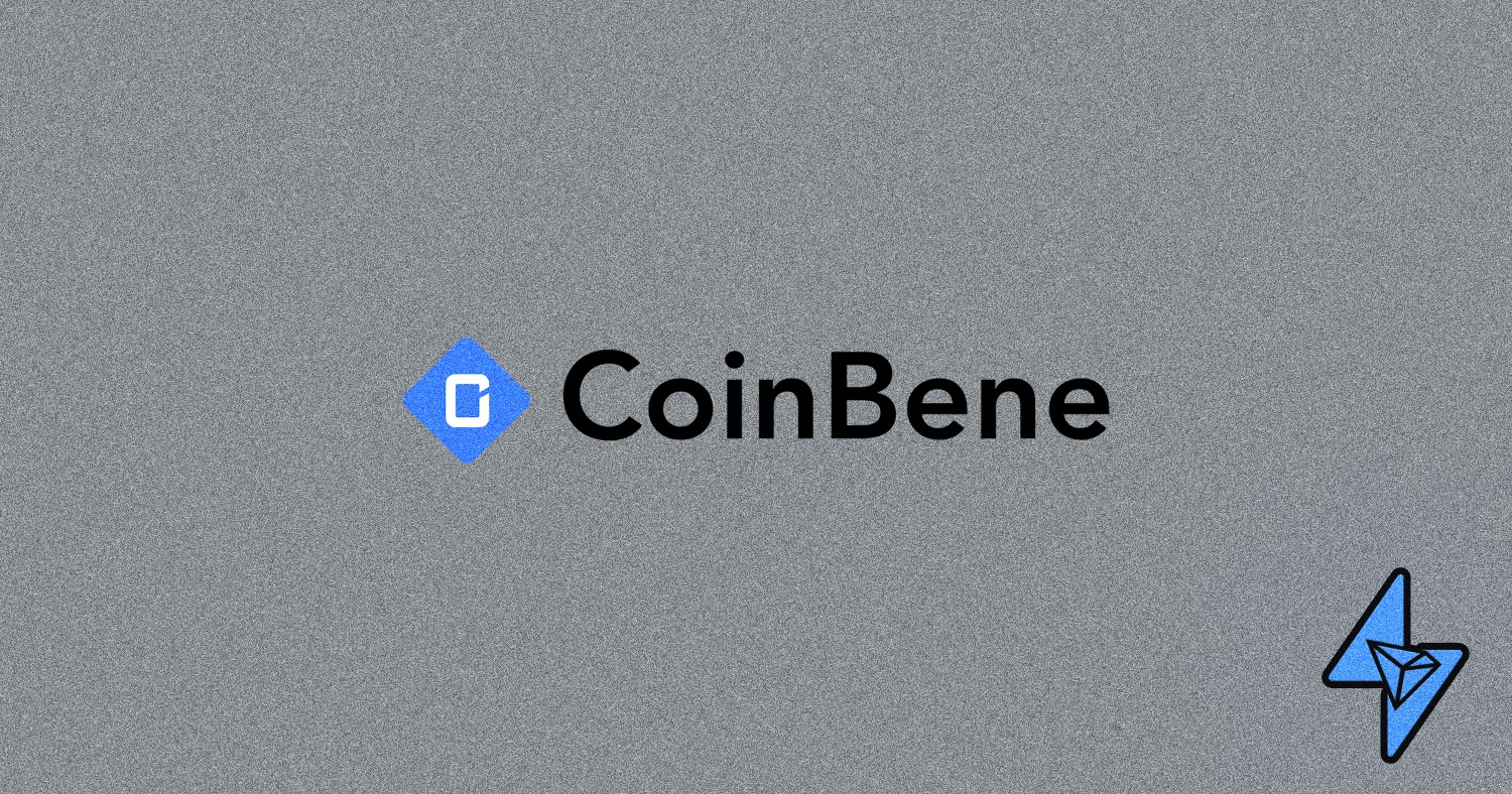 CoinBene (CONI) live coin price, charts, markets & liquidity