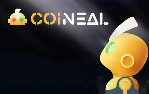 Coineal Token (NEAL) Reviews & Ratings : Revain