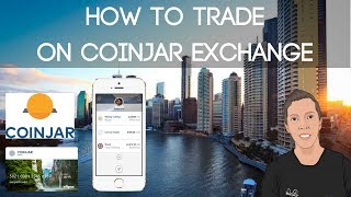 Australian Crypto Exchange | Buy & Trade Crypto | CoinJar