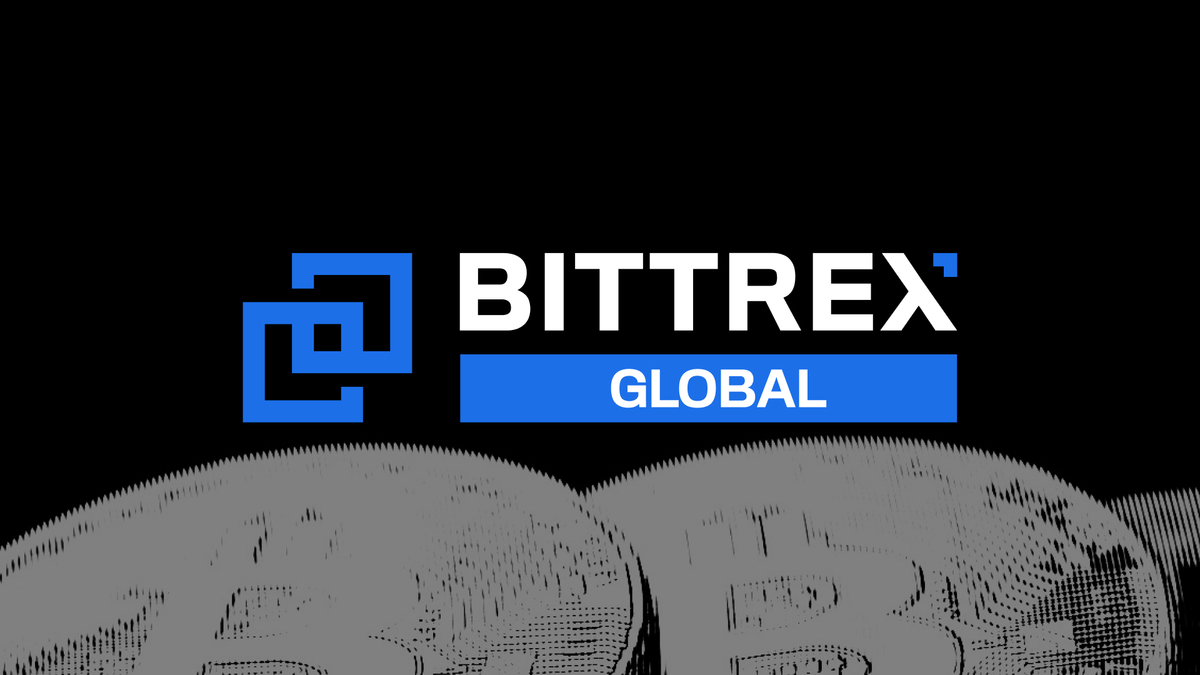 Crypto Exchange Bittrex Files for Bankruptcy | CoinMarketCap