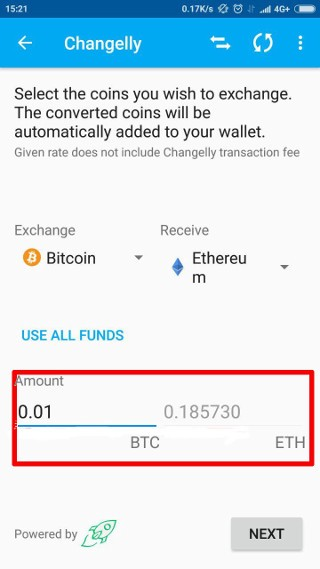 ‎Coinomi Wallet on the App Store