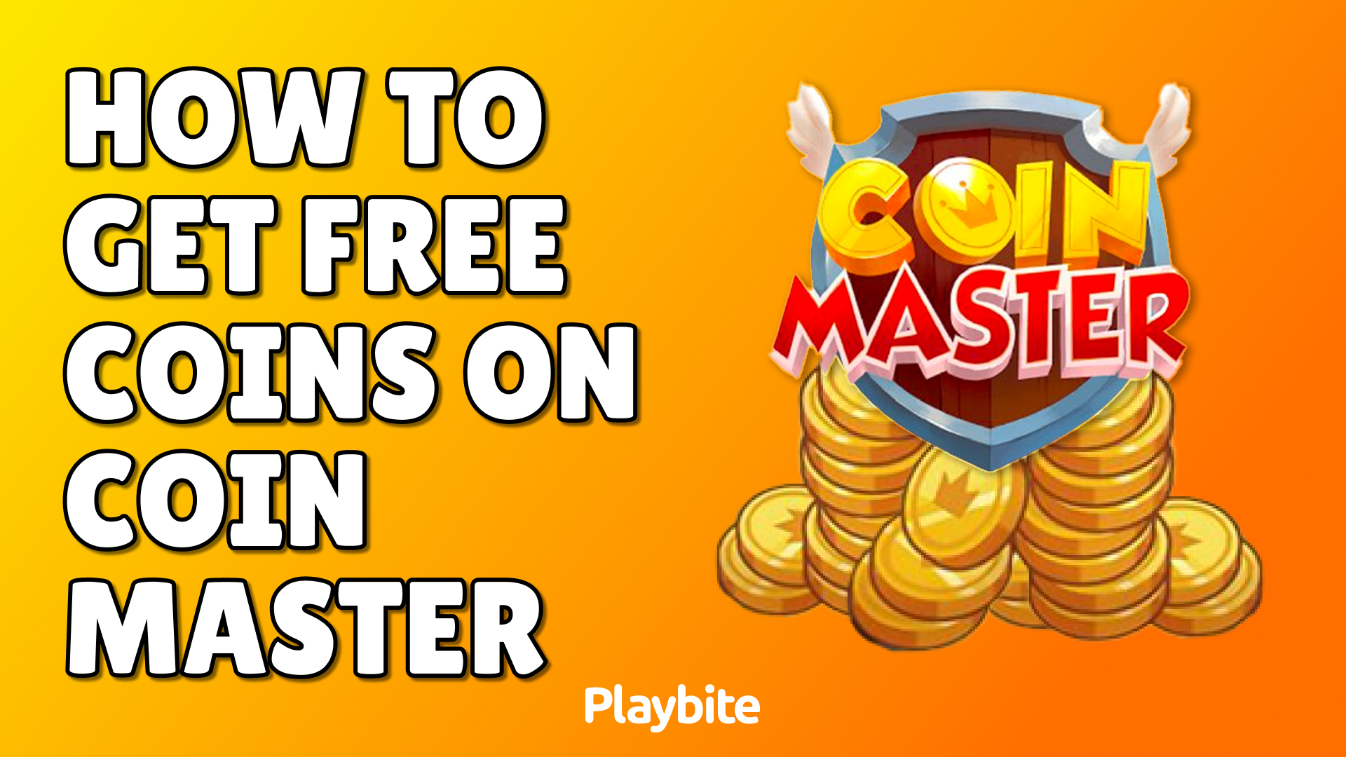 Coin Master free spins - updated daily links (March ) | Pocket Gamer