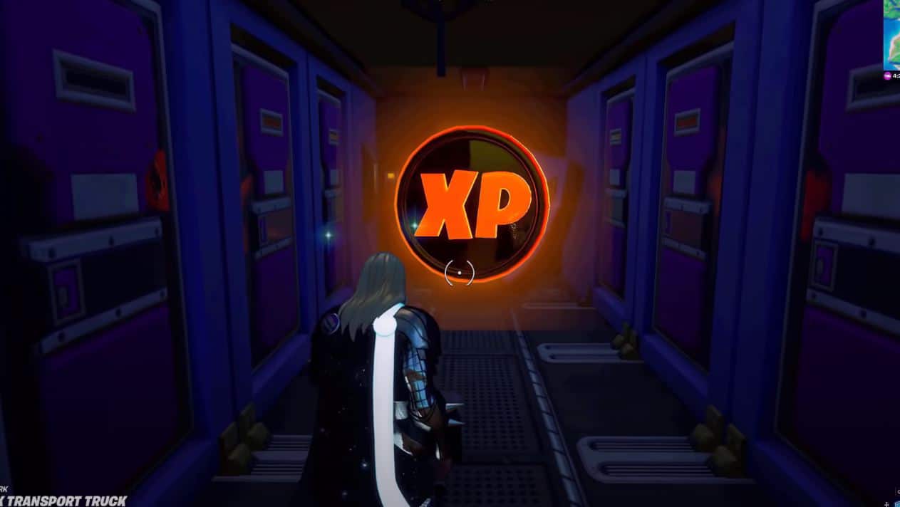 Where to find all of the Fortnite Chapter 2, season 4, week one XP coins - Dot Esports