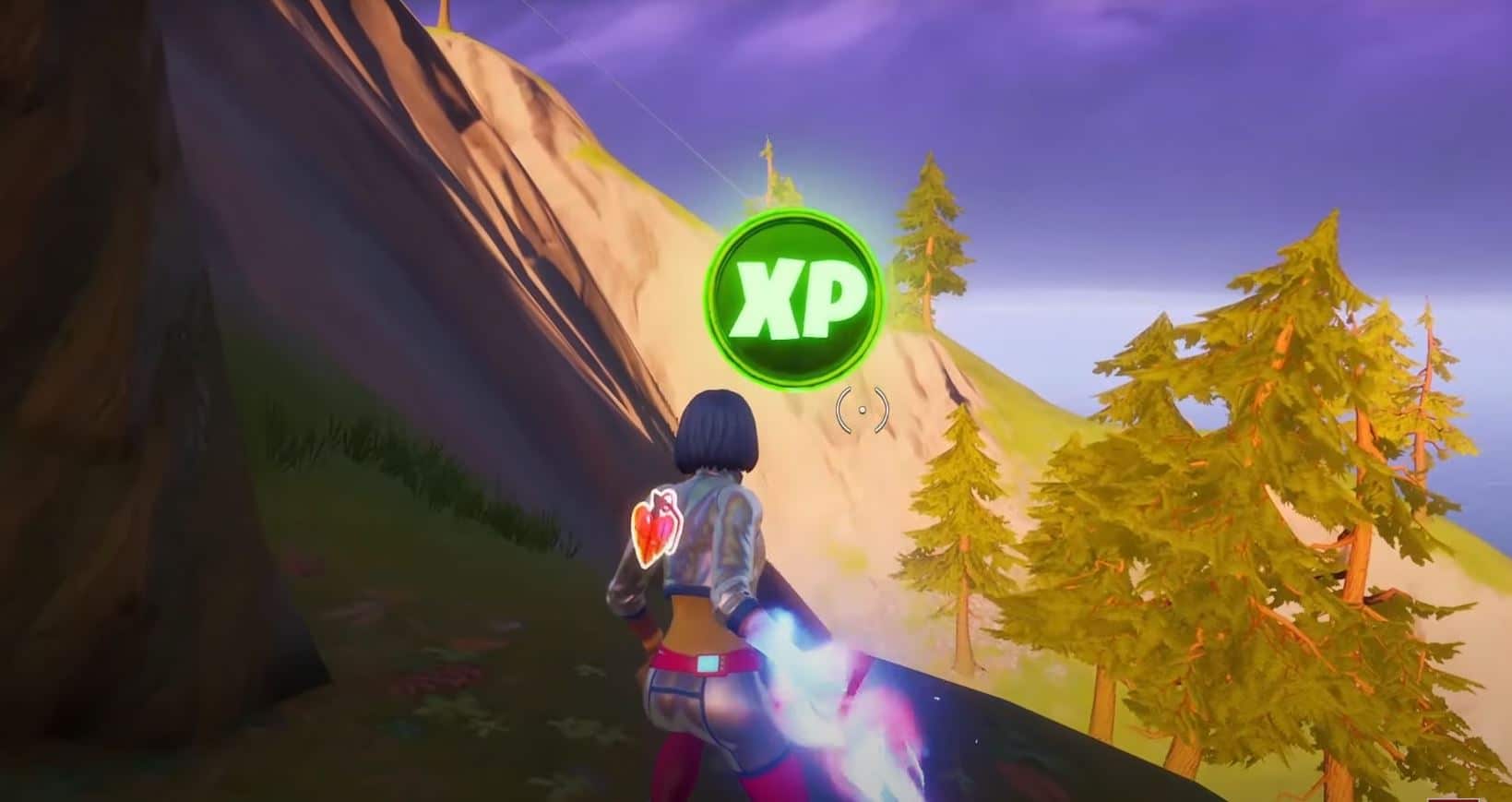 Fortnite Chapter 2 Season 4 Week 8 XP Coin Locations Guide