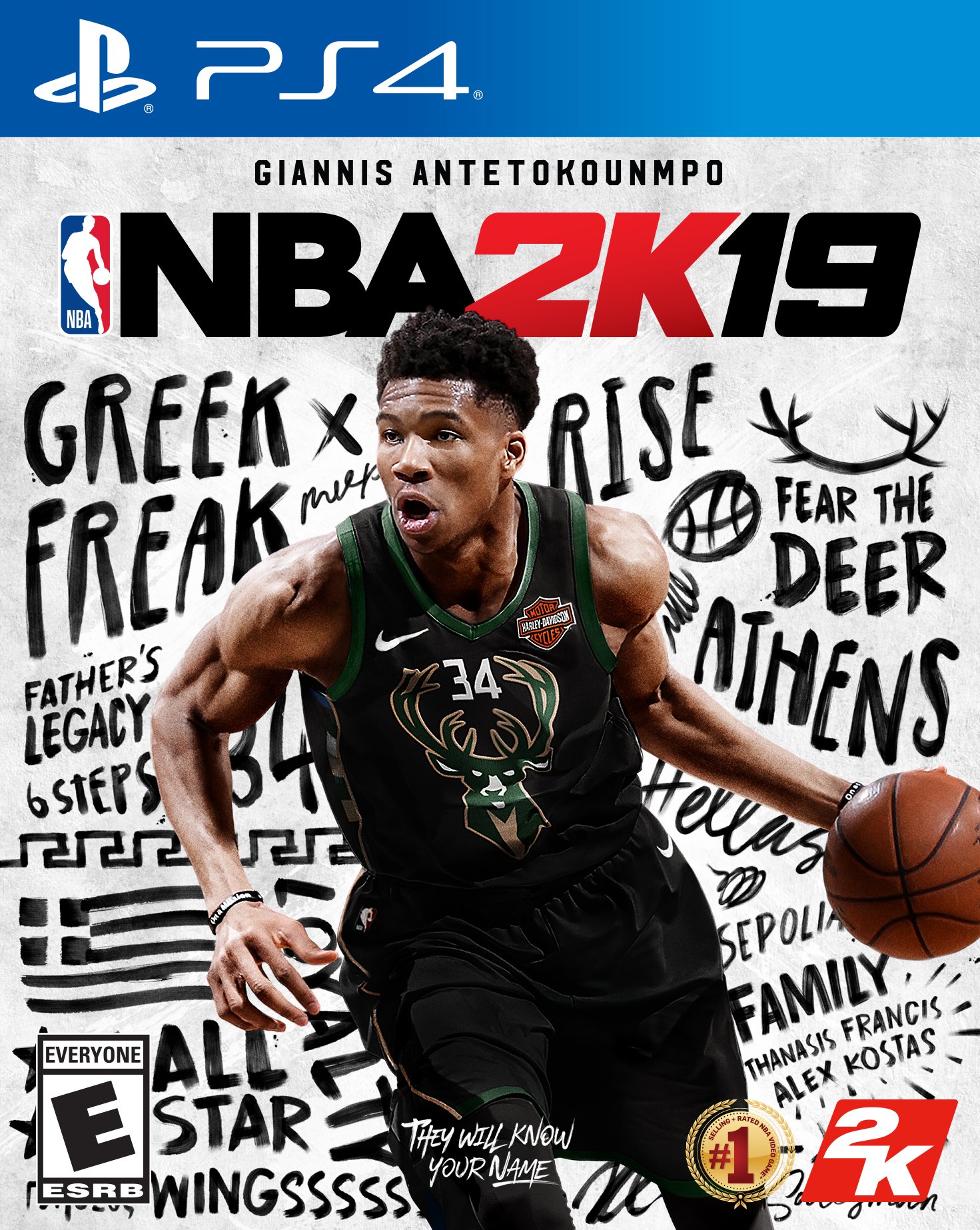 Download NBA 2K20 (MOD, Unlimited Money) APK for android