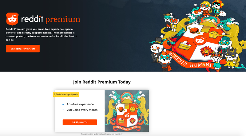 What Are Reddit Coins? Everything You Need to Know - Metaroids