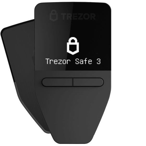 Which Cryptocoins Does Trezor Hardware Wallet Support?