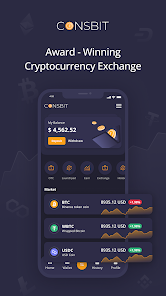 Coinsbit Crypto Prices, Trade Volume, Spot & Trading Pairs