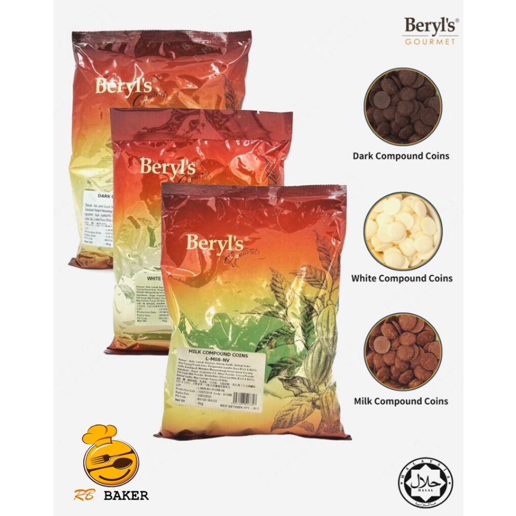 Beryl's Online Store | The best prices online in Malaysia | iPrice