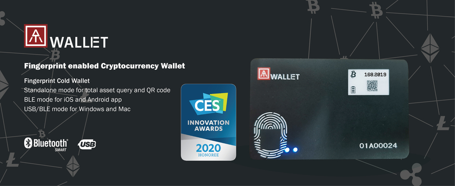 Crypto Cold Wallet: Exploring Offline Storage Options