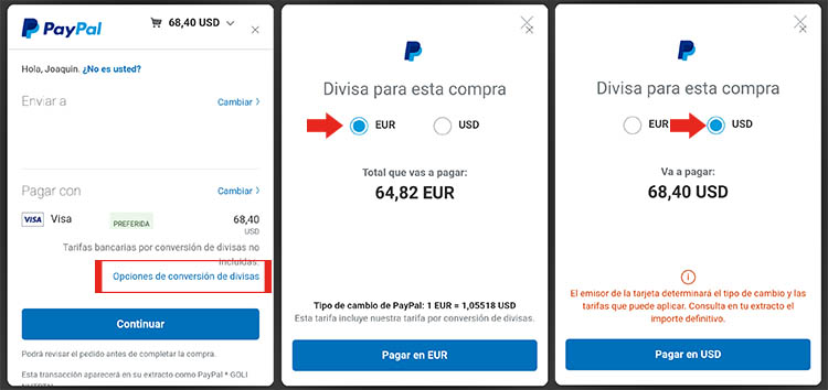 Paypal se asocia con MetaMask para ofrecer una forma sencilla de comprar criptomonedas