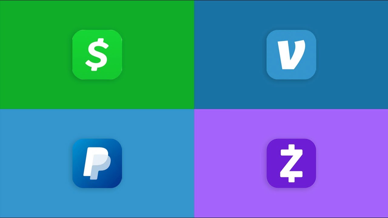 What’s the Difference Between Zelle, Venmo and Paypal? | Wealth Protection Management